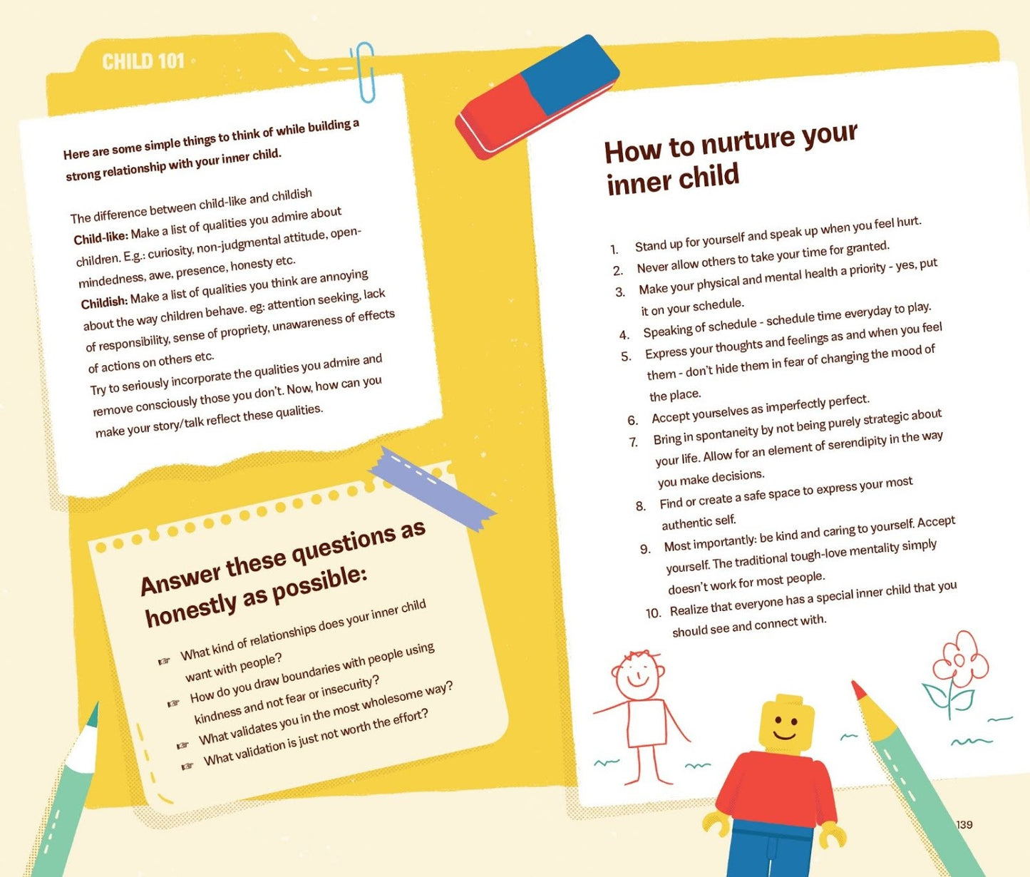 Ikiguide