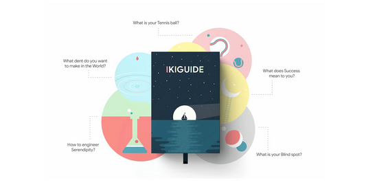 Ikiguide