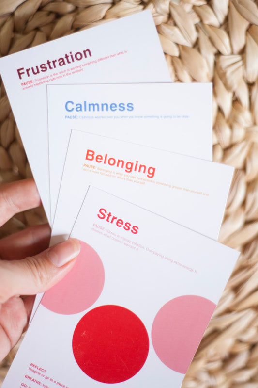 Breathe & Go (Coming Soon)