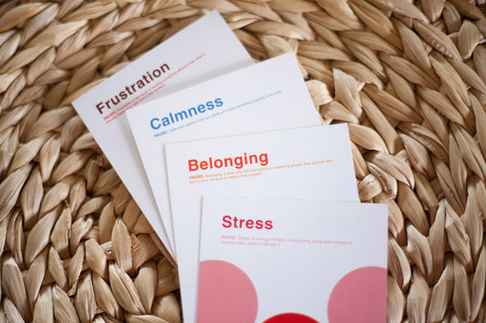 Breathe & Go (Coming Soon)